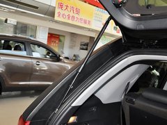 狮跑 2013款 2.0 DLX 自动两驱 5座