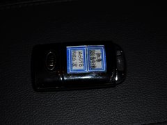 凯尊 2013款 2.4L自动 商务天窗型 国IV