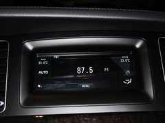 凯尊 2013款 2.4L自动 商务天窗型 国IV