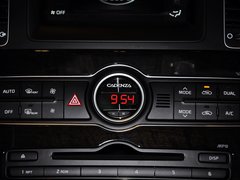 凯尊 2013款 2.4L自动 商务天窗型 国IV