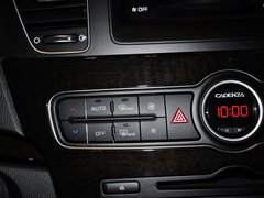 凯尊 2013款 2.4L自动 商务天窗型 国IV