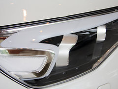 凯尊 2013款 2.4L 自动 旗舰型 国V