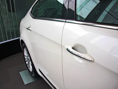 凯尊 2013款 2.4L 自动 旗舰型 国V