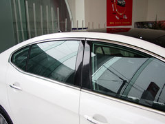 凯尊 2013款 2.4L 自动 旗舰型 国V