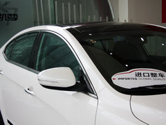 凯尊 2013款 2.4L 自动 旗舰型 国V