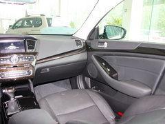 凯尊 2013款 2.4L 自动 旗舰型 国V