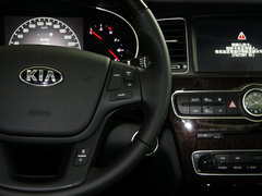凯尊 2013款 2.4L 自动 旗舰型 国V