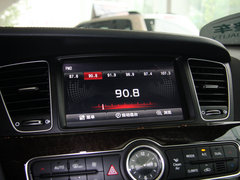 凯尊 2013款 2.4L 自动 旗舰型 国V