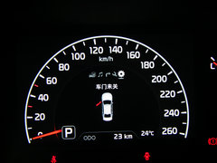 凯尊 2013款 2.4L 自动 旗舰型 国V