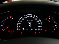 凯尊 2013款 2.4L 自动 旗舰型 国V
