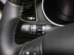 凯尊 2013款 2.4L 自动 旗舰型 国V