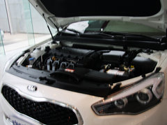 凯尊 2013款 2.4L 自动 旗舰型 国V
