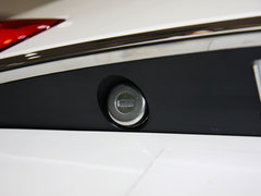凯尊 2013款 2.4L 自动 旗舰型 国V