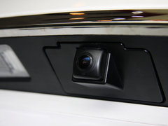 凯尊 2013款 2.4L 自动 旗舰型 国V