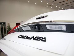 凯尊 2013款 2.4L 自动 旗舰型 国V