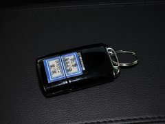 凯尊 2013款 2.4L 自动 商务天窗型 国V