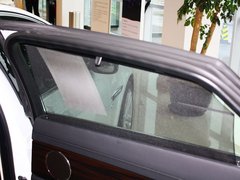 捷豹XJ 2013款 3.0SC 自动 剑桥限量版