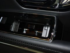 捷豹XJ 2013款 3.0SC 自动 剑桥限量版