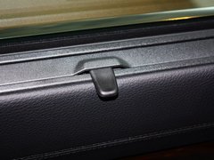 捷豹XJ 2013款 3.0SC 自动 剑桥限量版