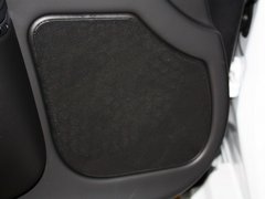 捷豹XJ 2013款 3.0SC 自动 剑桥限量版