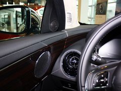 捷豹XJ 2013款 3.0SC 自动 剑桥限量版