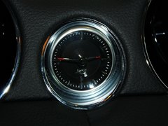 捷豹XJ 2013款 3.0SC 自动 剑桥限量版