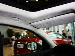 捷豹XJ 2013款 3.0SC 自动 剑桥限量版