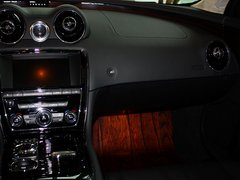 捷豹XJ 2013款 3.0SC 自动 剑桥限量版