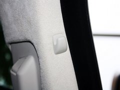 捷豹XJ 2013款 3.0SC 自动 剑桥限量版