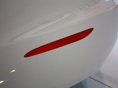 捷豹XJ 2013款 3.0SC 自动 剑桥限量版