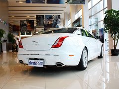 捷豹  3.0SC 自动