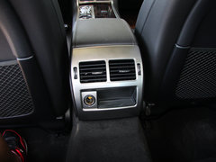 捷豹XF 2013款 2.0T 自动 剑桥限量版