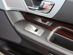捷豹XF 2013款 2.0T 自动 剑桥限量版