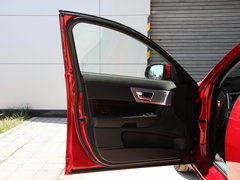 捷豹XF 2013款 2.0T 自动 剑桥限量版