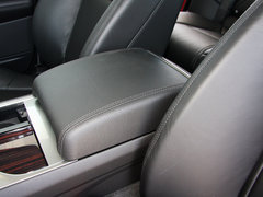 捷豹XF 2013款 2.0T 自动 剑桥限量版