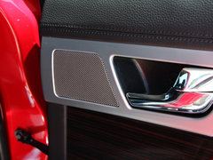 捷豹XF 2013款 2.0T 自动 剑桥限量版