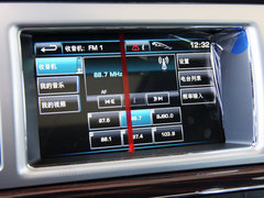捷豹XF 2013款 2.0T 自动 剑桥限量版