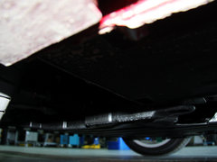 捷豹XF 2013款 2.0T 自动 剑桥限量版