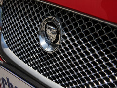 捷豹XF 2013款 2.0T 自动 剑桥限量版