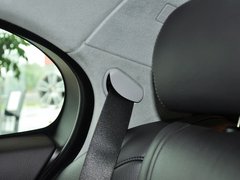 捷豹XF 2013款 2.0T 自动 剑桥限量版