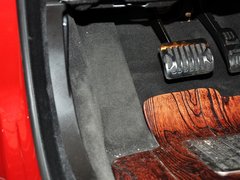 捷豹XF 2013款 2.0T 自动 剑桥限量版