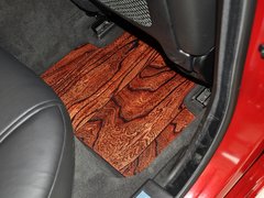 捷豹XF 2013款 2.0T 自动 剑桥限量版