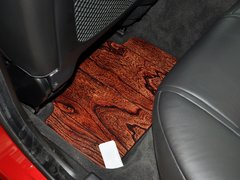 捷豹XF 2013款 2.0T 自动 剑桥限量版