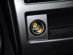捷豹XF 2013款 2.0T 自动 剑桥限量版