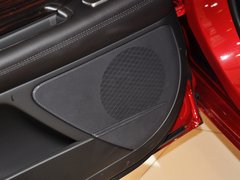 捷豹XF 2013款 2.0T 自动 剑桥限量版