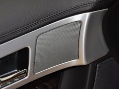 捷豹XF 2013款 2.0T 自动 剑桥限量版