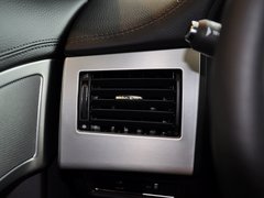 捷豹XF 2013款 2.0T 自动 剑桥限量版
