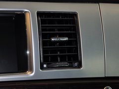 捷豹XF 2013款 2.0T 自动 剑桥限量版