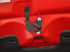捷豹XF 2013款 2.0T 自动 剑桥限量版