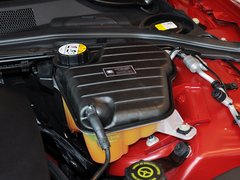 捷豹XF 2013款 2.0T 自动 剑桥限量版